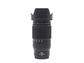 Nikon Nikkor Z 70-180mm F/2.8