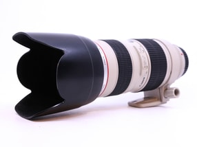 Canon EF 70-200mm f/2.8 L USM