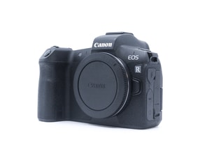 Canon EOS R