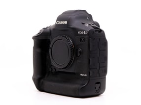 Canon EOS 1DX Mark III