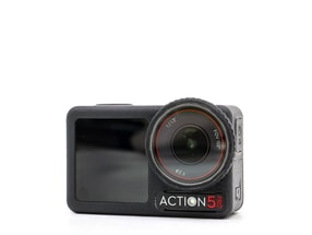 DJI Osmo Action 5 Pro