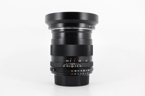 ZEISS Distagon T* 28mm f/2 T* ZF.2 - Nikon Fit