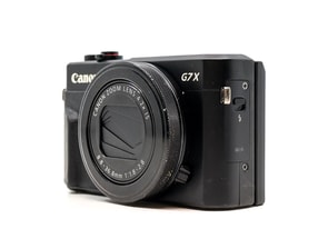 Canon PowerShot G7 X II