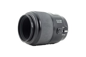 Sony 100mm f/2.8 Macro - Sony A Fit
