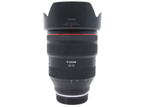 Canon RF 28-70mm f/2 L USM