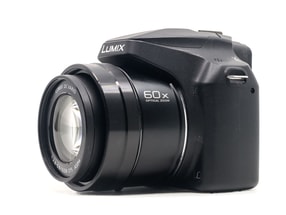 Panasonic Lumix DMC-FZ82
