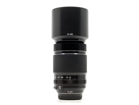 Fujifilm XF 55-200mm f/3.5-4.8 R LM OIS