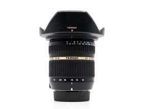 Tamron SP AF 10-24mm f/3.5-4.5 Di II LD Aspherical (IF) - Monture Nikon