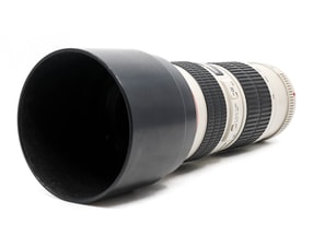 Canon EF 70-200mm f/4 L USM