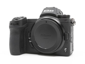Nikon Z7