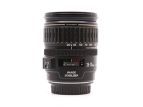 Canon EF 28-135mm f/3.5-5.6 IS USM