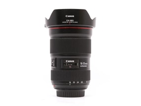 Canon EF 16-35mm f/2.8 L III USM