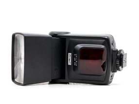 Metz 36 AF-5 Digital Flashgun - Nikon Dedicated