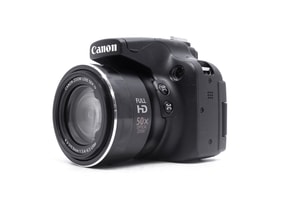 Canon PowerShot SX50 HS