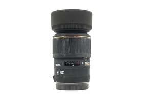 Sigma 105mm f/2.8 EX DG Macro - Canon EF Fit