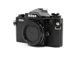 Nikon FM3a