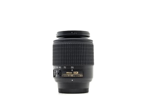 Nikon AF-S DX Nikkor 55-200mm f/4-5.6G ED