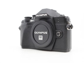 Olympus OM-D E-M10 Mark III