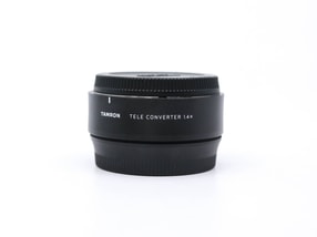 Tamron SP AF 1.4x Teleconverter - Canon EF Fit