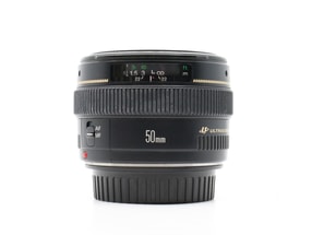 Canon EF 50mm f/1.4 USM