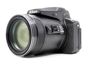 Nikon Coolpix P900