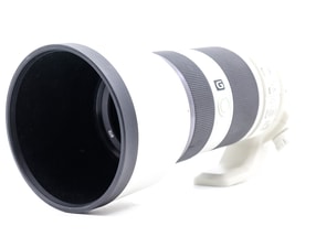 Sony FE 70-200mm f/4 G OSS