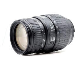Sigma 70-300mm f/4-5.6D DL Makro Super - Nikon Kompatibel