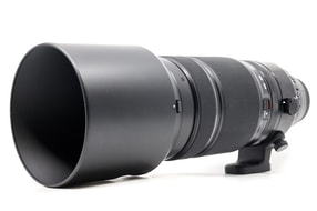 Fujifilm XF 100-400mm f/4.5-5.6 R LM OIS WR