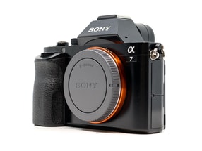 Sony Alpha A7
