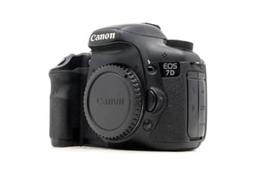 Canon EOS 7D
