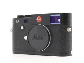 Leica M (typ 240) Black [10770]