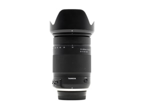 Tamron 18-400mm f/3.5-6.3 Di II VC HLD - Nikon Fit