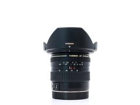 Tamron AF 19-35mm f/3.5-4.5 - Canon EF Kompatibel