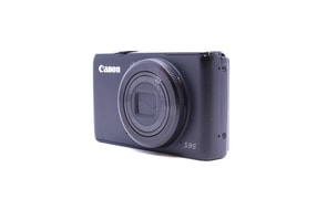 Canon Powershot S95