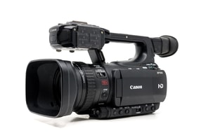 Canon XF100 Camcorder