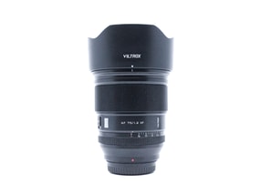 Viltrox AF 75mm f/1.2 - Fujifilm X Fit