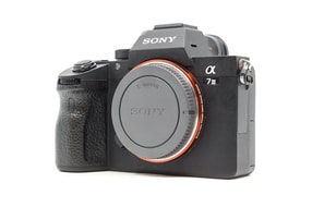 Sony Alpha A7 III