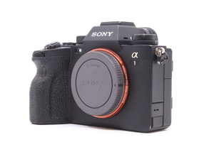 Sony A1
