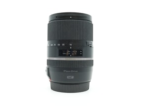 Tamron 16-300mm f/3.5-6.3 Di II VC PZD Macro - Canon EF-S Fit