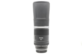 Canon RF 800mm f/11 IS STM