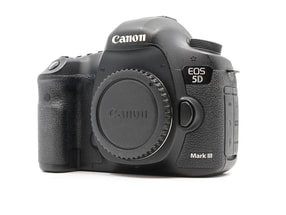 Canon EOS 5D Mark III