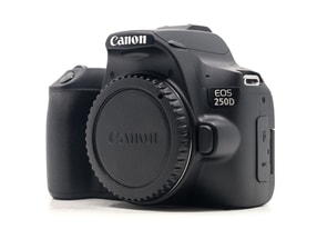 Canon EOS 250D