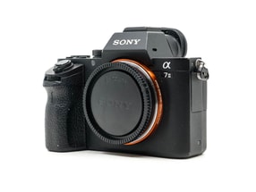 Sony Alpha A7 II