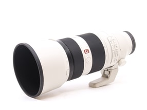 Sony FE 100-400mm f/4.5-5.6 GM OSS