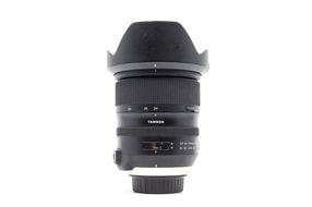 Tamron SP 24-70mm f/2.8 Di VC USD G2 - Nikon Fit
