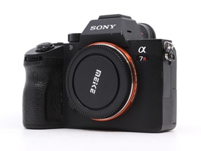 Sony Alpha A7R III