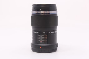 Olympus M.Zuiko Digital ED 60mm f/2.8 Macro
