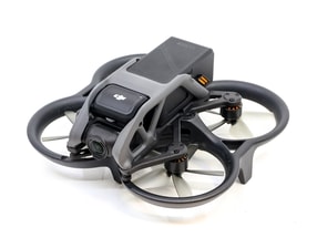 DJI Avata Pro-View Combo