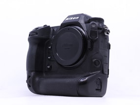 Nikon Z9