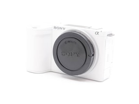 Sony ZV-E10 II